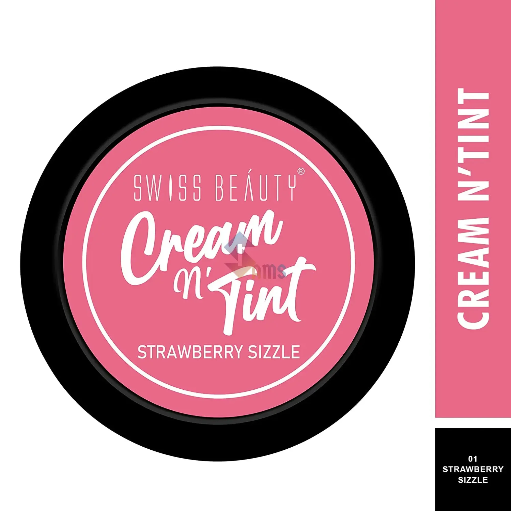 Swiss Beauty Strawberry Cream Blush2.webp